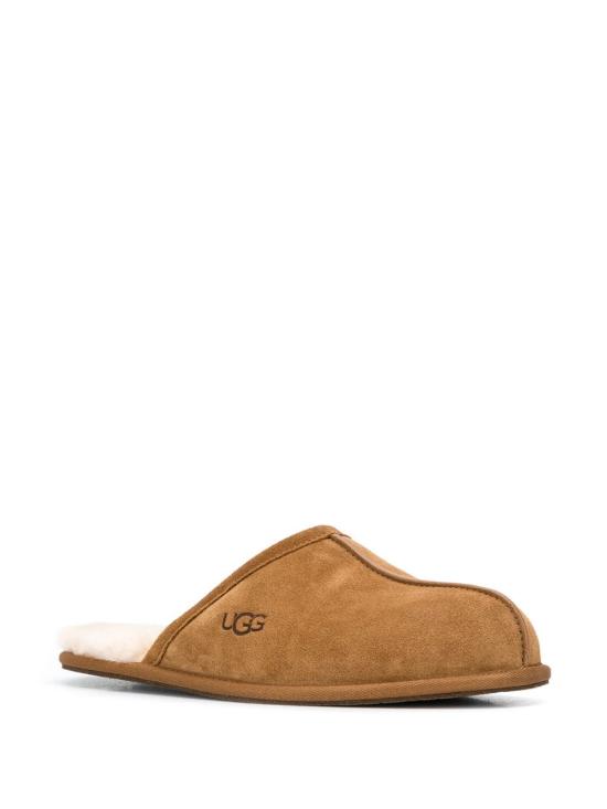 26FW 어그 스커프 슬리퍼 1101111 CHE CHESTNUT - UGG