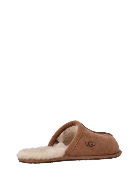 25FW 어그 스커프 슬리퍼 1101111 CHE CHESTNUT - UGG