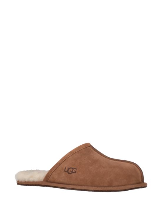 25FW 어그 스커프 슬리퍼 1101111 CHE CHESTNUT - UGG