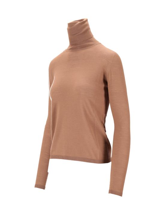 25FW 막스마라 살루토 터틀넥 스웨터 살루토   2521366162600SALUTO 002 CAMMELLO - MAX MARA