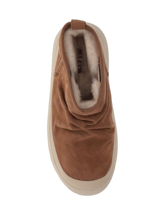 25FW 어그 부츠 1173811 CWTC CHESTNUT WHITECAP - UGG