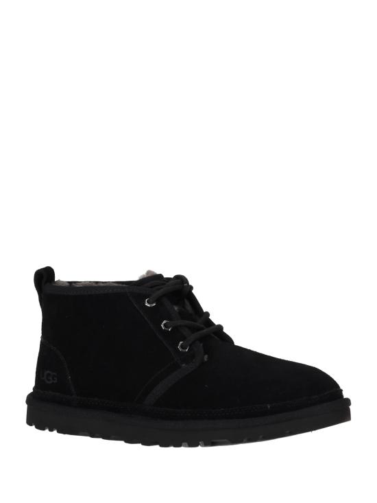 25FW 어그 부츠 3236 BLK BLACK - UGG