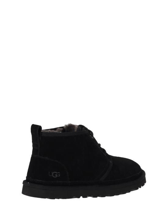 25FW 어그 부츠 3236 BLK BLACK - UGG