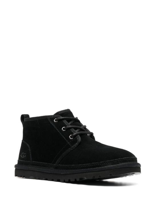 25FW 어그 부츠 3236 BLK BLACK - UGG