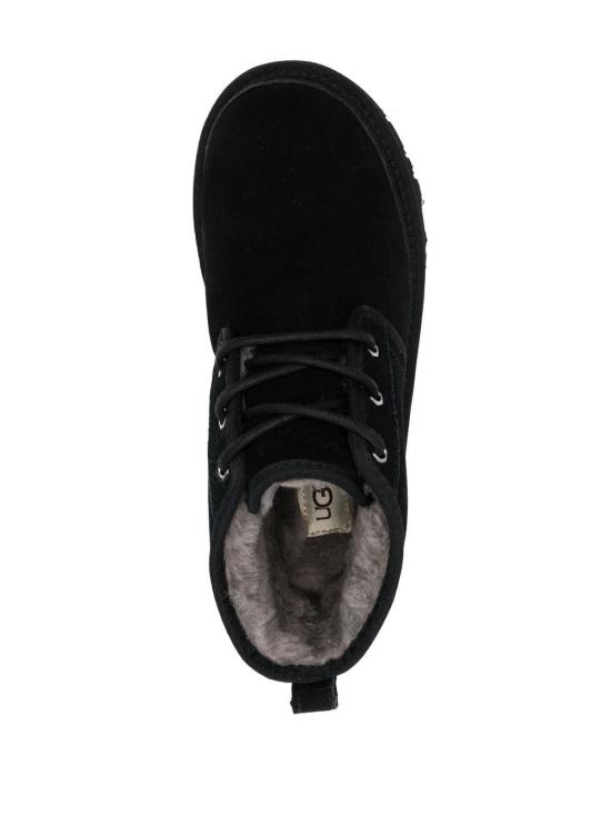25FW 어그 부츠 3236 BLK BLACK - UGG