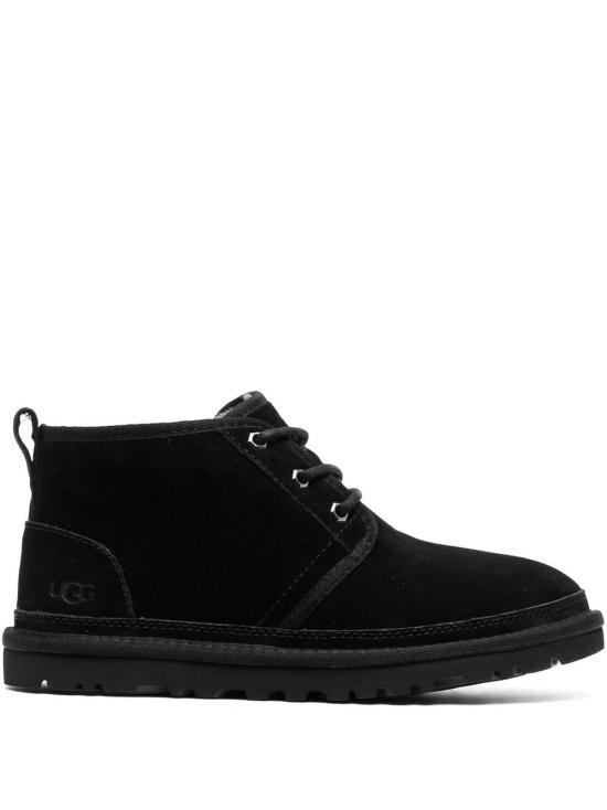 25FW 어그 부츠 3236 BLK BLACK