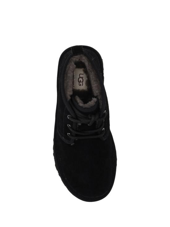 25FW 어그 부츠 3236 BLK BLACK - UGG