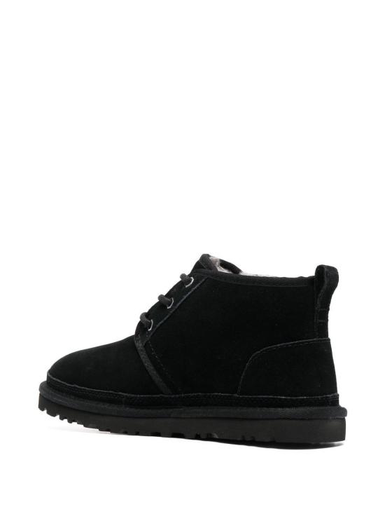25FW 어그 부츠 3236 BLK BLACK - UGG