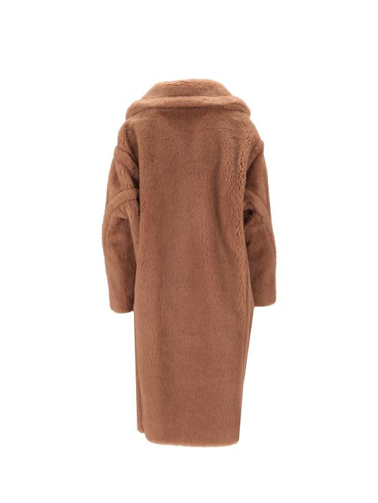 25FW 막스마라 MANUELA 마누엘라 코트 2521016082600TEDDY 001 CAMMELLO - MAX MARA
