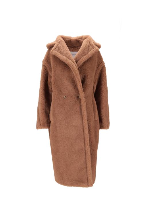 25FW 막스마라 MANUELA 마누엘라 코트 2521016082600TEDDY 001 CAMMELLO
