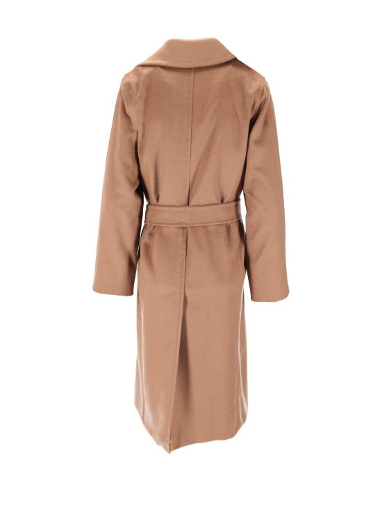 25FW 막스마라 MANUELA 마누엘라 코트 2521016062600MANUELA 001 CAMMELLO - MAX MARA
