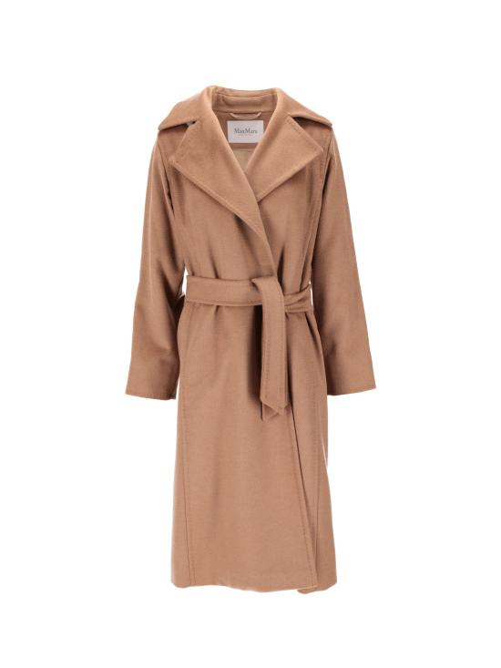 25FW 막스마라 MANUELA 마누엘라 코트 2521016062600MANUELA 001 CAMMELLO
