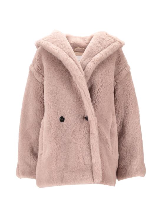 25FW 막스마라 무스탕 2521086032600OLGA 002 BEIGE