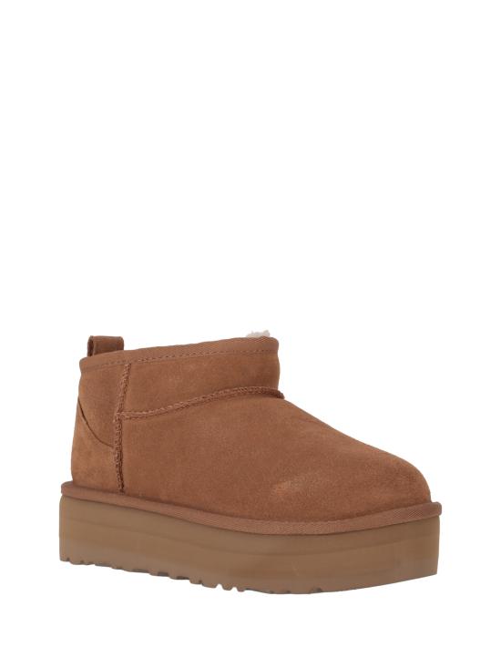 25FW [키즈] 어그 미들 부츠 1157791K CHE CHESTNUT - UGG