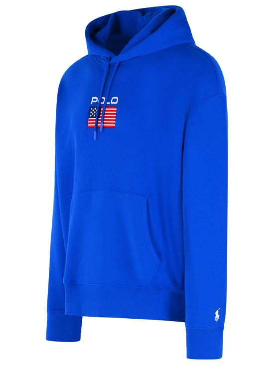 26SS 폴로 랄프로렌 긴팔 티셔츠 710P05442002 Blue - POLO RALPH LAUREN