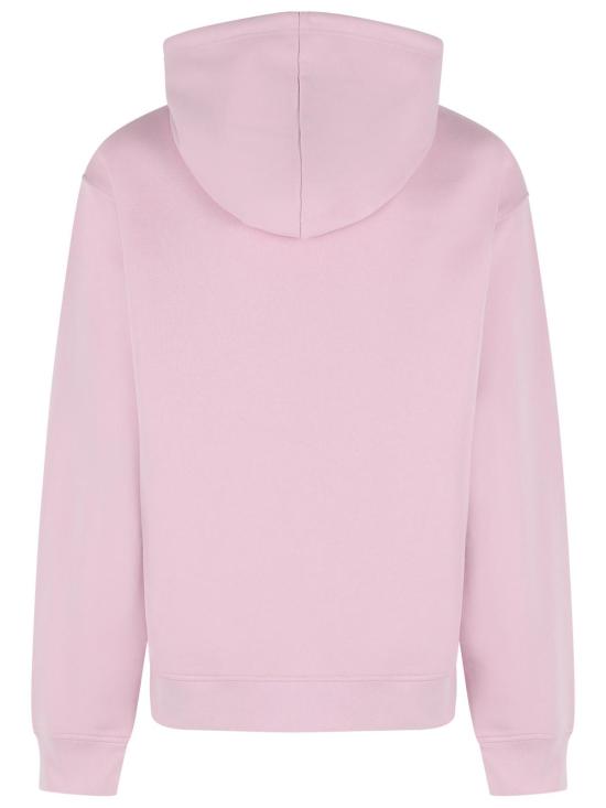 26SS 마르니 긴팔 티셔츠 FUMU0137PS USCY85LOC20 Pink - MARNI