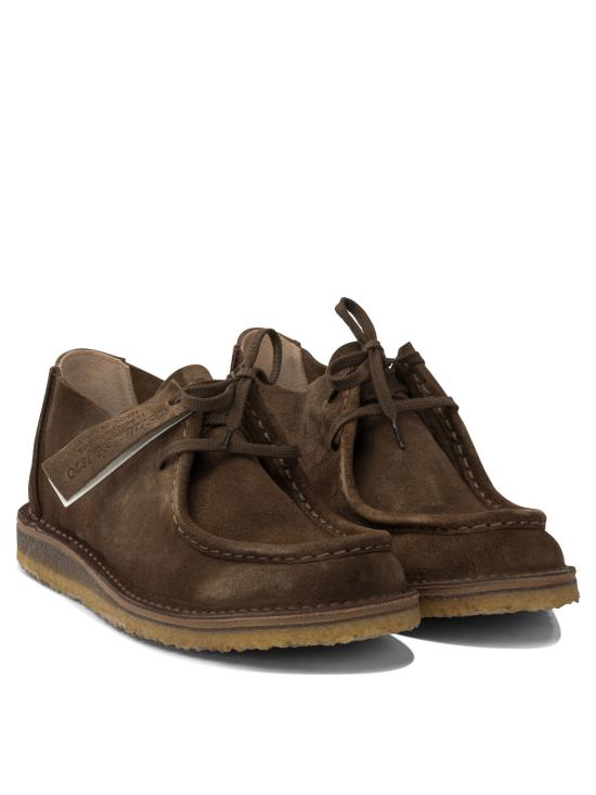 26SS 아스토플렉스 부츠 BEENFLEX001419 Brown - ASTORFLEX