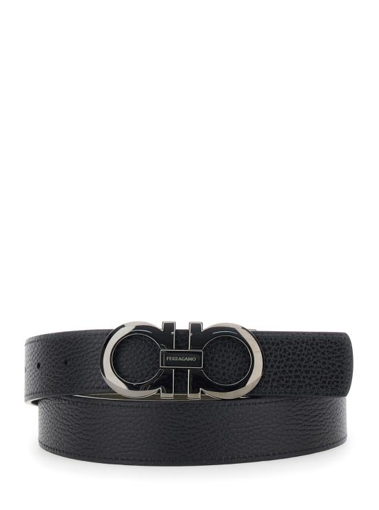 26SS 살바토레 페라가모 벨트 6755420790259 Green - SALVATORE FERRAGAMO