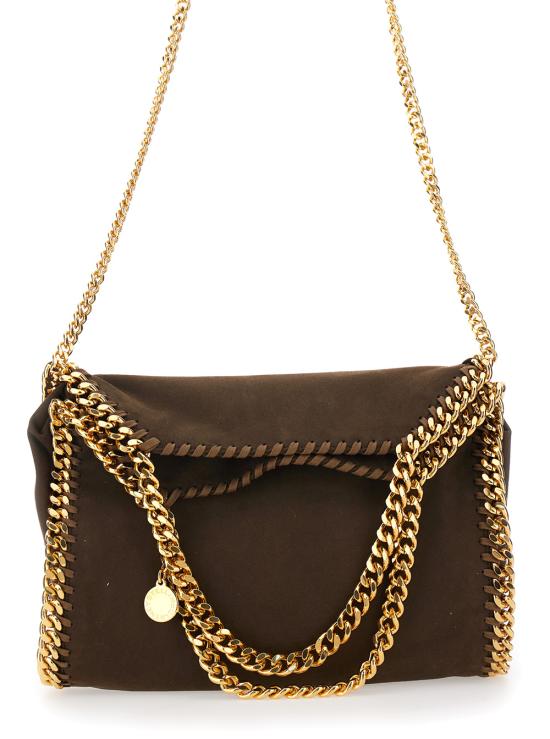 26SS 스텔라 맥카트니 크로스백 371223WP05432017 Brown - STELLA MCCARTNEY