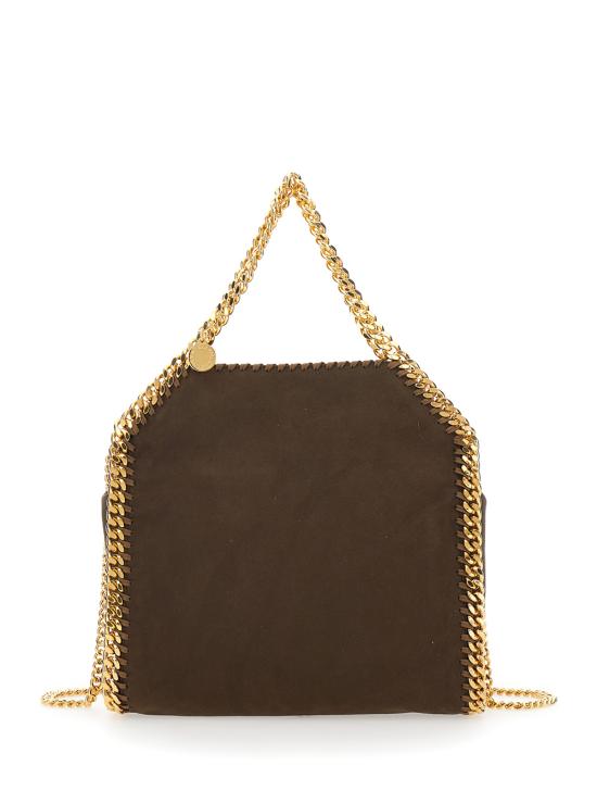 26SS 스텔라 맥카트니 크로스백 371223WP05432017 Brown