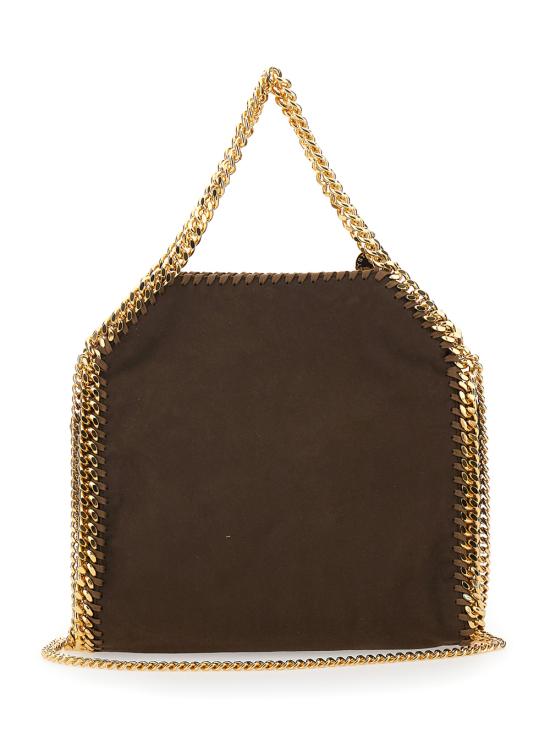 26SS 스텔라 맥카트니 크로스백 371223WP05432017 Brown - STELLA MCCARTNEY