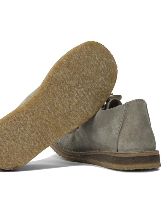 26SS 아스토플렉스 드레스 슈즈 BEENFLEX001180 Grey - ASTORFLEX