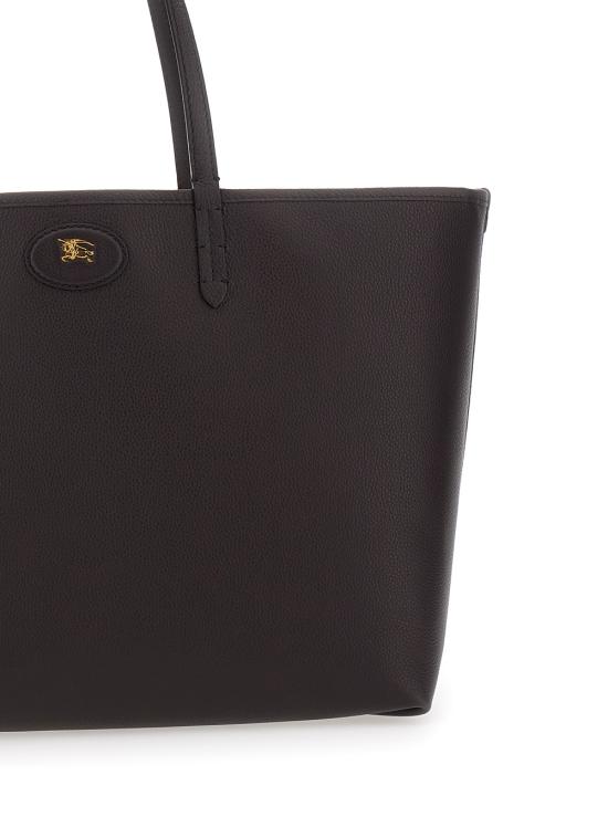 26SS 버버리 미디움 리버시블 블룸즈버리 토트백 8119598C1762 Brown - BURBERRY