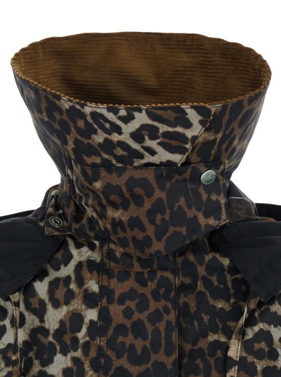 26SS 바버 자켓 LWX1529BK11 Brown - BARBOUR