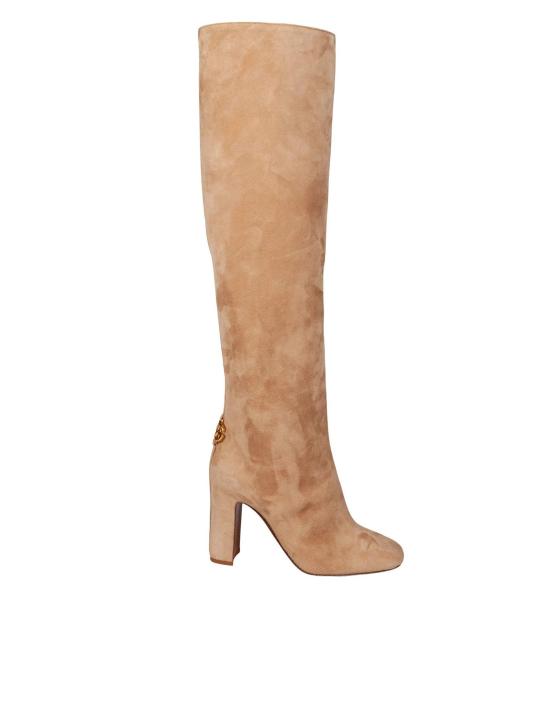 25FW 돌체앤가바나 부츠 CU1218 A1275 8H013 8H013 GREY