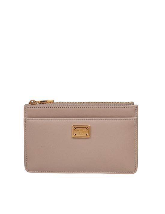 26SS 돌체앤가바나 지갑 BI1261 A9S25 8I399 8I399 TAUPE