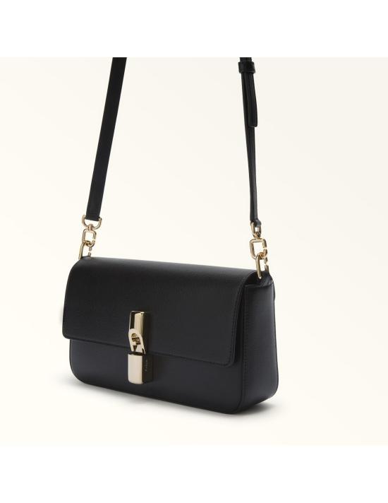 25FW 훌라 클러치/파우치 WB01826 ARE000 O6000 O6000 BLACK - FURLA
