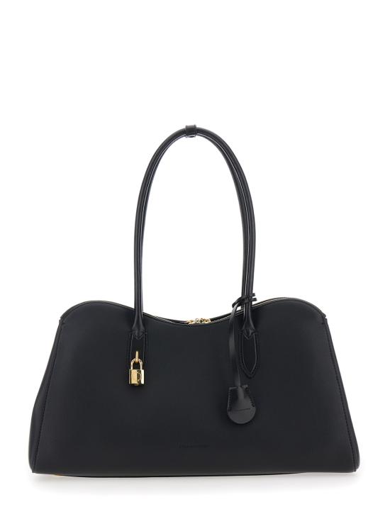 26SS 스텔라 맥카트니 숄더백 7B0176WP05331000 Black