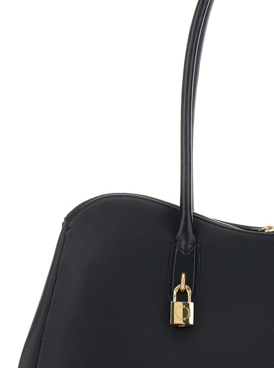 26SS 스텔라 맥카트니 숄더백 7B0176WP05331000 Black - STELLA MCCARTNEY