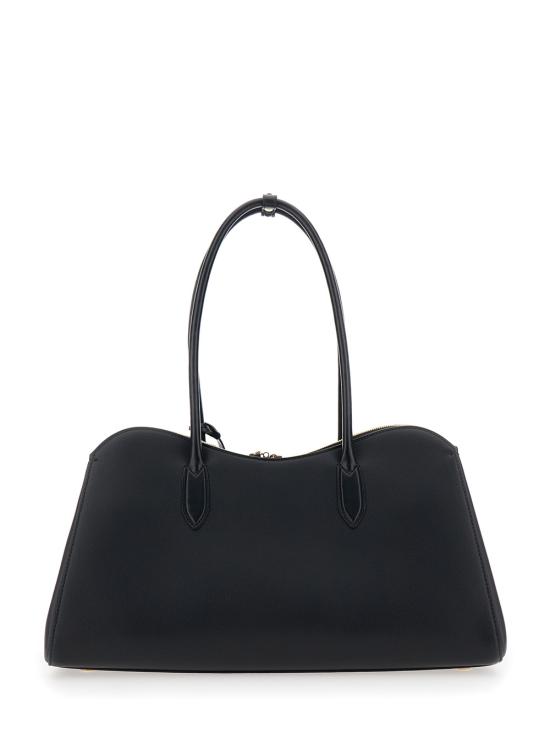 26SS 스텔라 맥카트니 숄더백 7B0176WP05331000 Black - STELLA MCCARTNEY