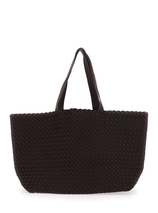 26SS 나게디 토트백 SN25014LDCHOCOLATE Brown - NAGHEDI