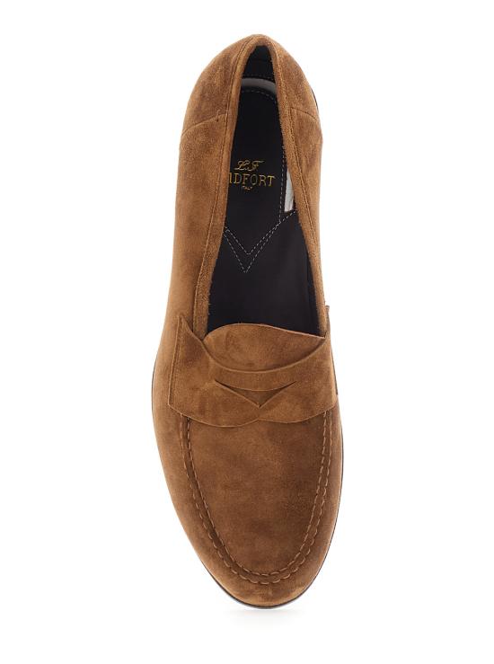 26SS 리드포트 로퍼 77177T20173 Brown - LIDFORT