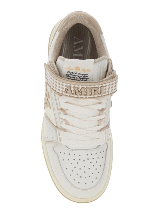 26SS 아미리 스니커즈 AMSNSN1027271 Beige - AMIRI