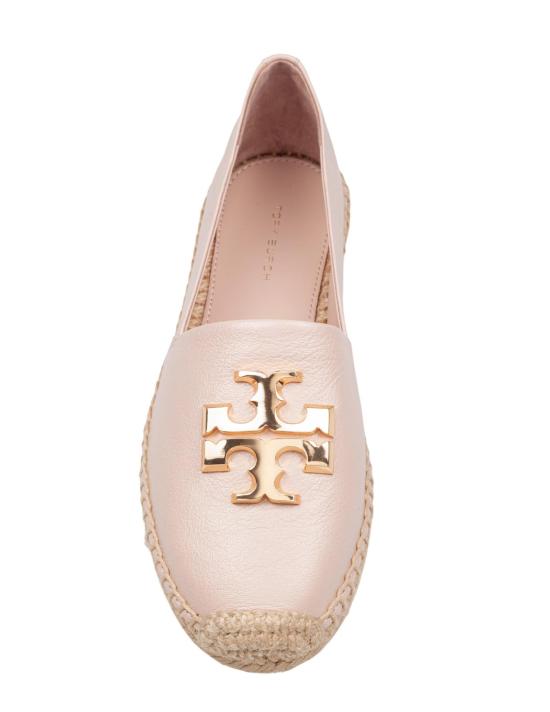 25FW 토리버치 플랫 슈즈 161758 650 650 ROSE - TORY BURCH