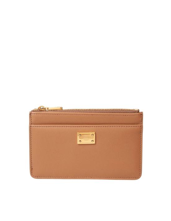 25SS 돌체앤가바나 지갑 BI1261 A9S25 8Z093 8Z093 CARAMEL - DOLCE & GABBANA