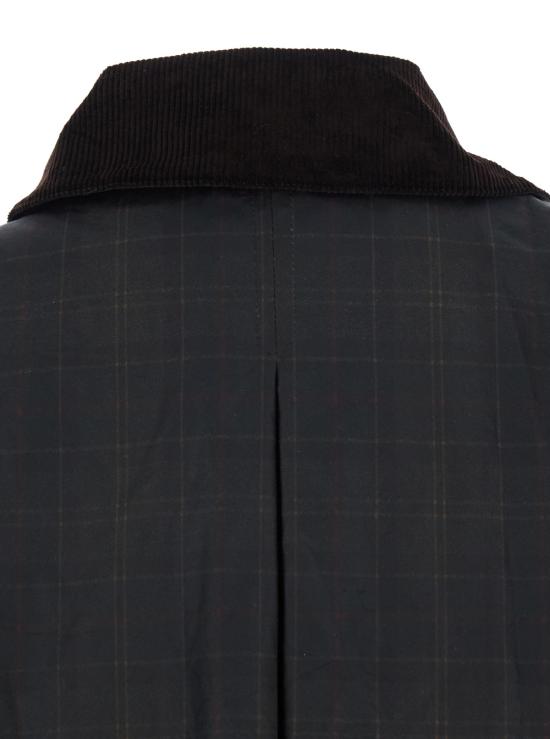 26SS 바버 자켓 LWX1528TN11 Brown - BARBOUR