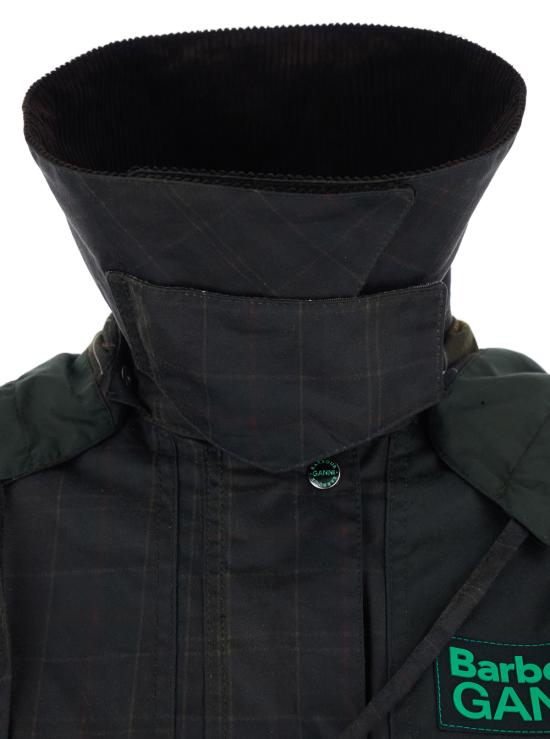 26SS 바버 자켓 LWX1528TN11 Brown - BARBOUR