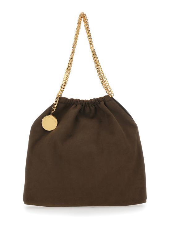 26SS 스텔라 맥카트니 숄더백 7B0180WP05432017 Brown