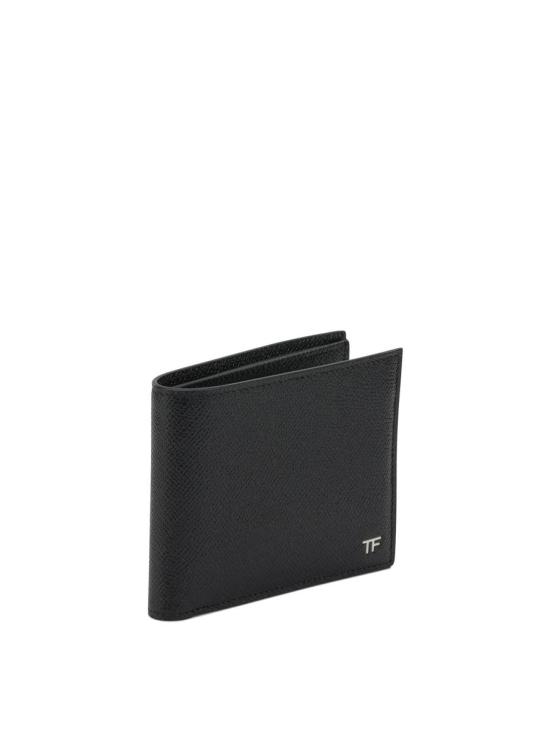 26SS 톰포드 남성지갑 YM228LCL081SNAA Black - TOMFORD