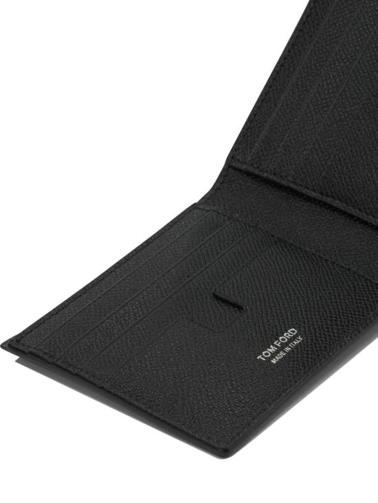 26SS 톰포드 남성지갑 YM228LCL081SNAA Black - TOMFORD