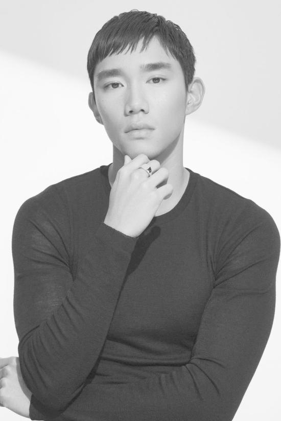  톰우드 반지 케이 링 새틴 링 - TOM WOOD