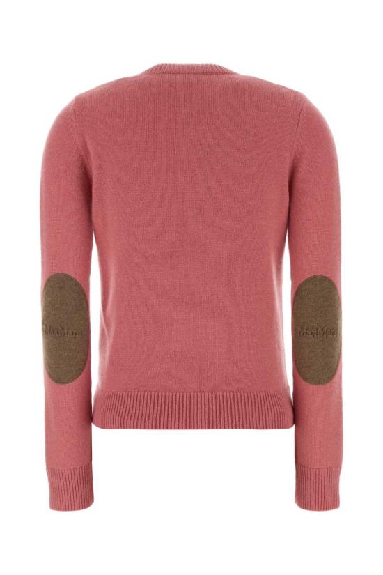 26SS 에스막스마라 블라우스 2619361041600 015 PINK - 'S MAX MARA