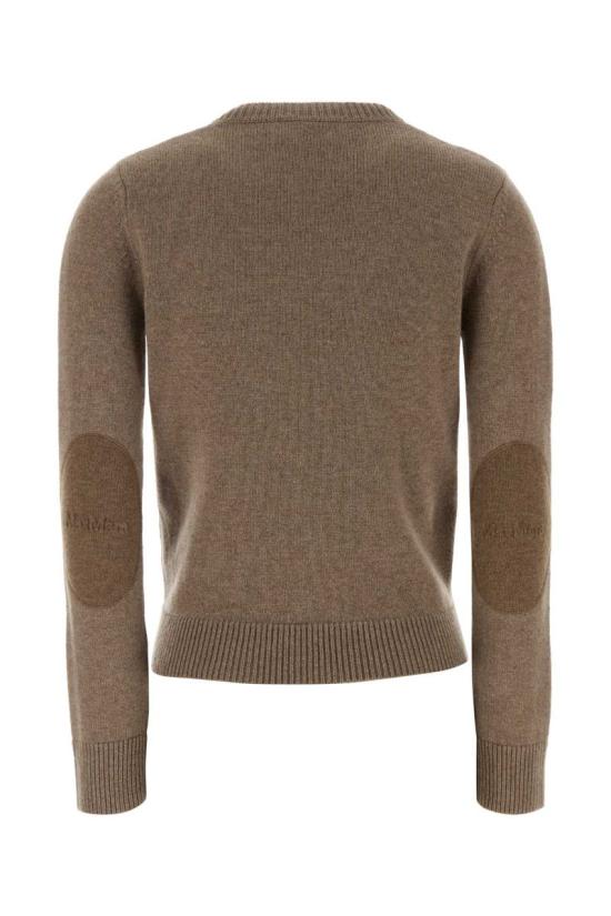 26SS 에스막스마라 블라우스 2619361041600 011 Brown - 'S MAX MARA