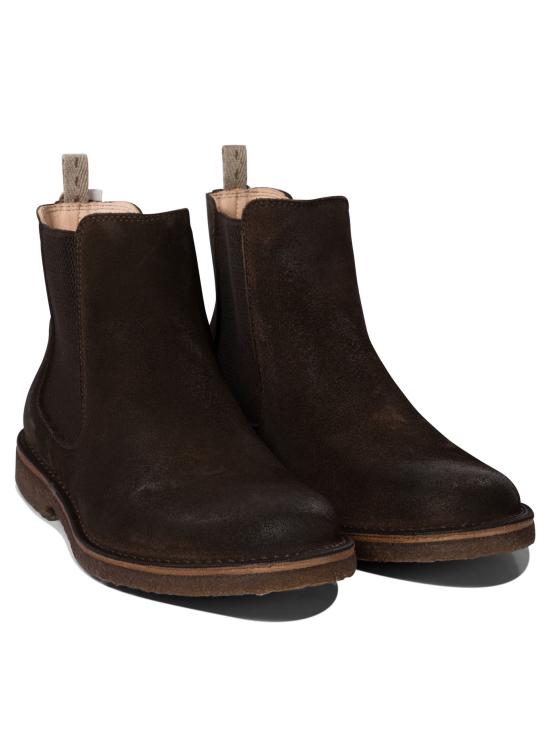 26SS 아스토플렉스 부츠 BITFLEX756480 Brown - ASTORFLEX