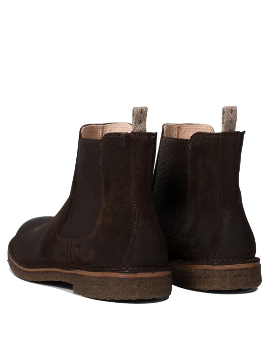 26SS 아스토플렉스 부츠 BITFLEX756480 Brown - ASTORFLEX