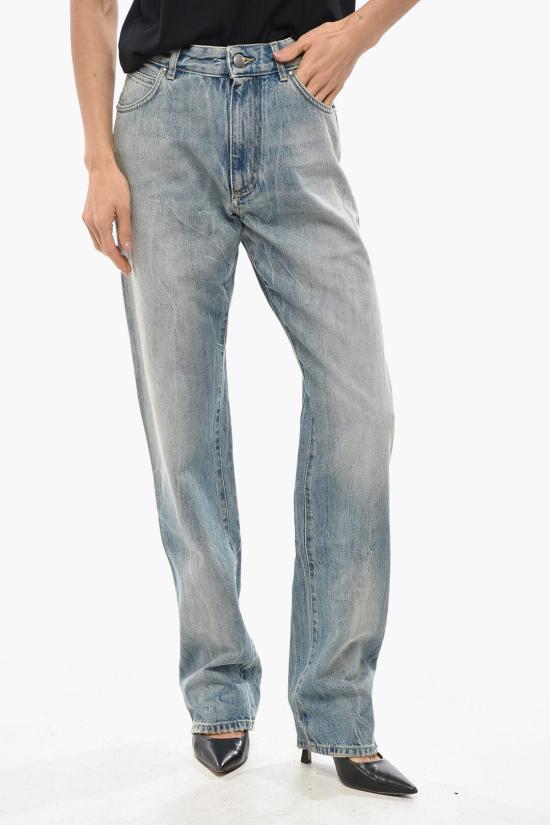  1989 스튜디오 데님 팬츠 S03WCE004DEN0016000 Light blue